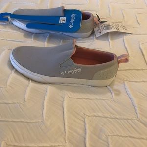 Columbia Womens Dorado Slip PFG